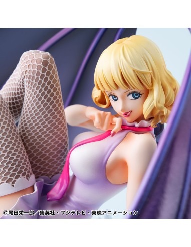 One Piece Portrait Of Pirates PVC...