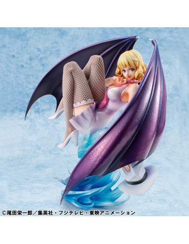 One Piece Portrait Of Pirates PVC...