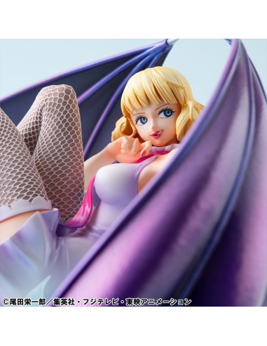 One Piece Portrait Of Pirates PVC...