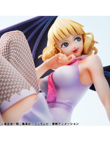 One Piece Portrait Of Pirates PVC...