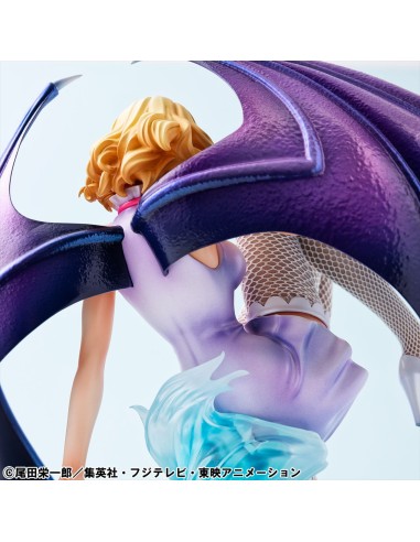 One Piece Portrait Of Pirates PVC...