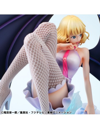 One Piece Portrait Of Pirates PVC...