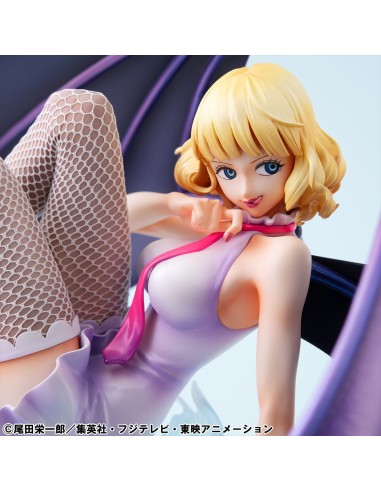 One Piece Portrait Of Pirates PVC...