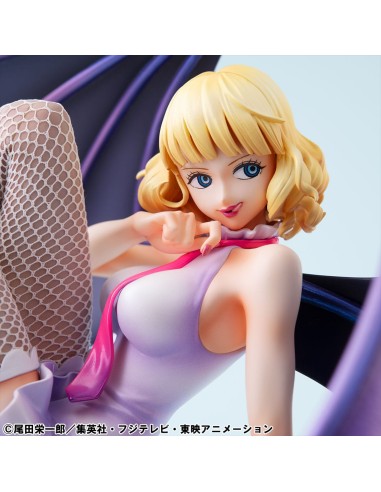 One Piece Portrait Of Pirates PVC...