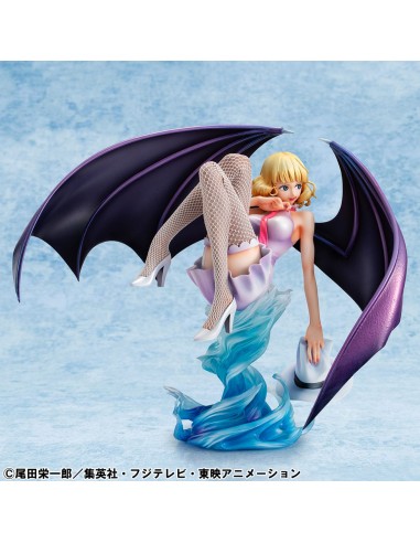 One Piece Portrait Of Pirates PVC...