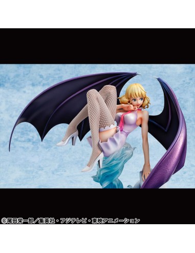 One Piece Portrait Of Pirates PVC...