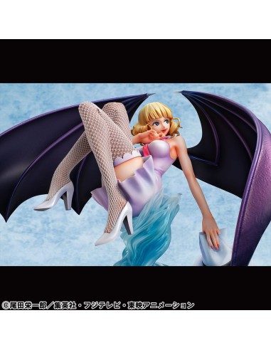 One Piece Portrait Of Pirates PVC...