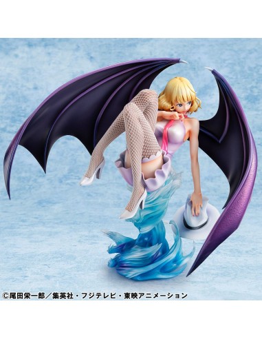 One Piece Portrait Of Pirates PVC...