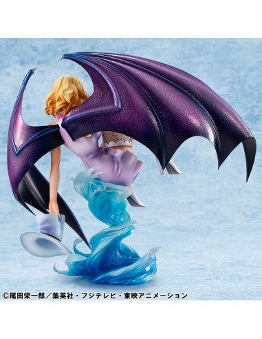 One Piece Portrait Of Pirates PVC...