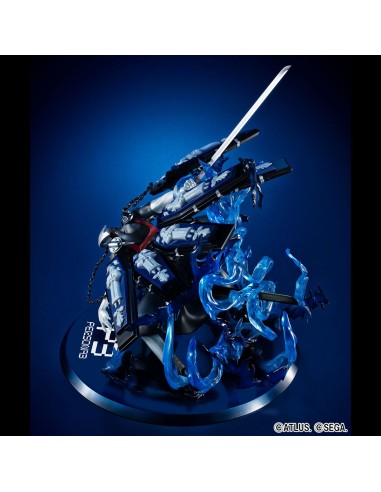 Persona 3 Game Character Collection...