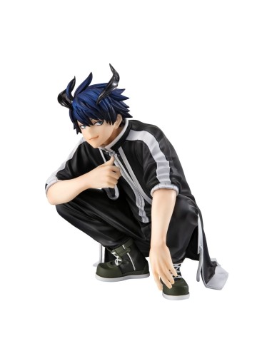 Togen Anki G.E.M. Series PVC Statue...