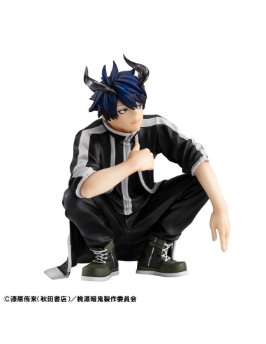 Togen Anki G.E.M. Series PVC Statue...