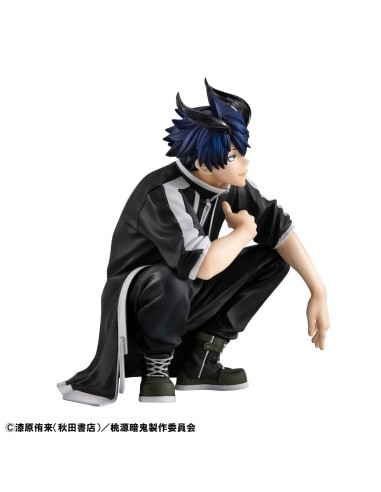 Togen Anki G.E.M. Series PVC Statue...