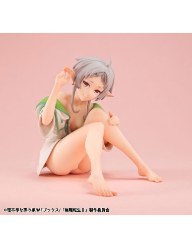 Mushoku Tensei Jobless Reincarnation...