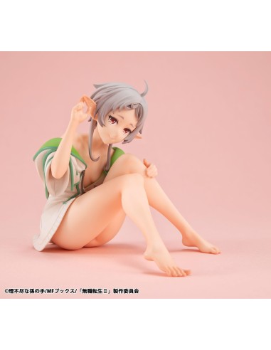 Mushoku Tensei Jobless Reincarnation...