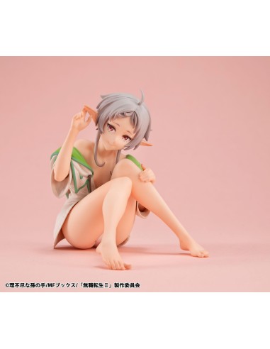 Mushoku Tensei Jobless Reincarnation...