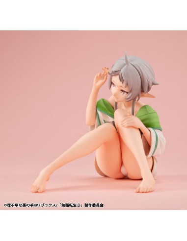 Mushoku Tensei Jobless Reincarnation...