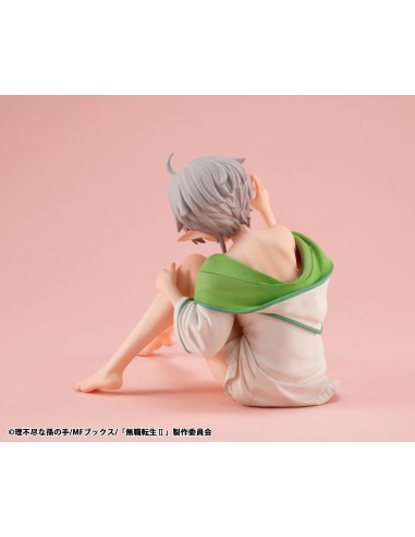 Mushoku Tensei Jobless Reincarnation...