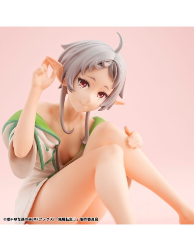 Mushoku Tensei Jobless Reincarnation...