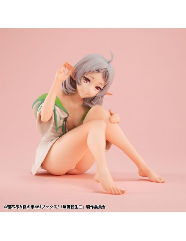 Mushoku Tensei Jobless Reincarnation...