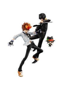 Katekyo Hitman Reborn!...