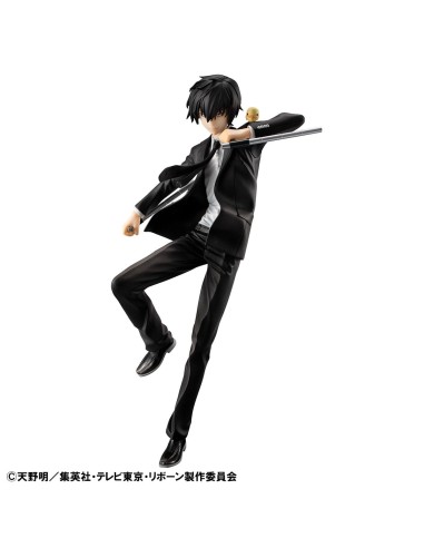 Katekyo Hitman Reborn! G.E.M. Series...