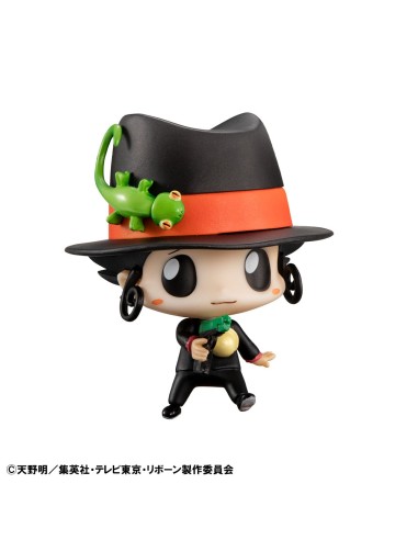 Katekyo Hitman Reborn! G.E.M. Series...