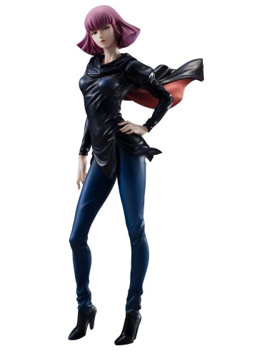 Mobile Suit Zeta Gundam GGG Statue...