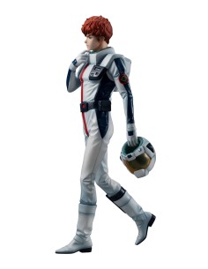 Mobile Suit Gundam: Char's...