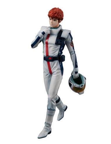 Mobile Suit Gundam: Char's...