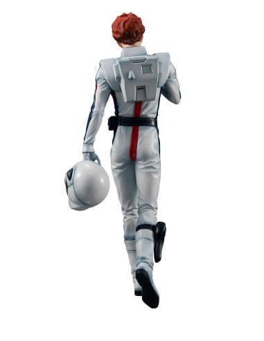 Mobile Suit Gundam: Char's...