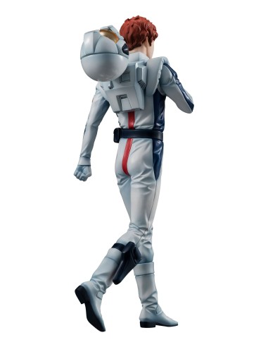 Mobile Suit Gundam: Char's...