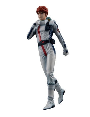 Mobile Suit Gundam: Char's...