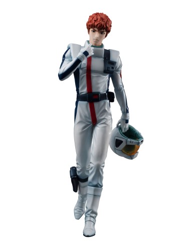 Mobile Suit Gundam: Char's...