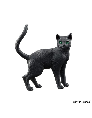 Devil Summoner 2 Game Characters...