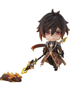 Genshin Impact Nendoroid...