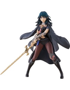 Fire Emblem: Three Houses...