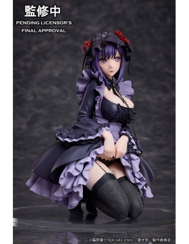 My Dress Up Darling Statue Marin...