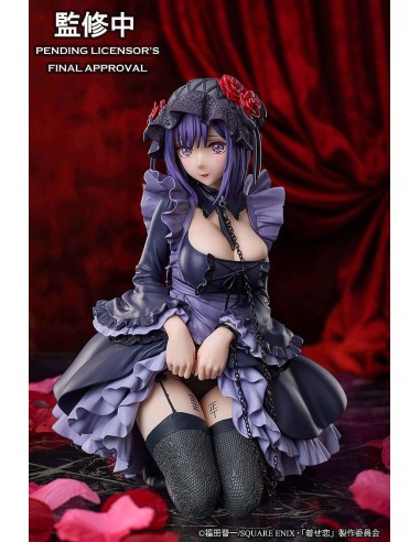 My Dress Up Darling Statue Marin...