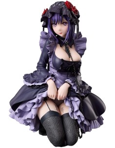 My Dress Up Darling Statue...