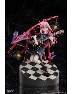 Bocchi the Rock! Statue 1/7...