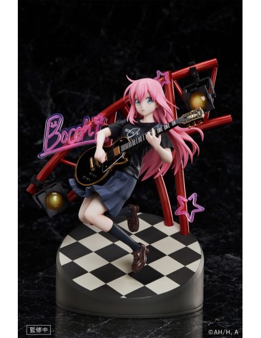 Bocchi the Rock! Statue 1/7 Hitori Gotoh