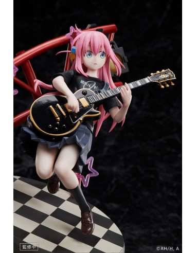 Bocchi the Rock! Statue 1/7 Hitori Gotoh