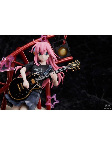 Bocchi the Rock! Statue 1/7 Hitori Gotoh