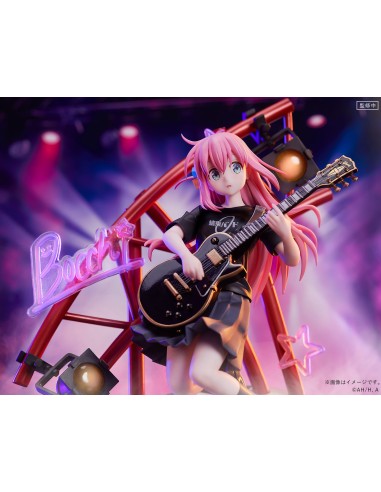 Bocchi the Rock! Statue 1/7 Hitori Gotoh