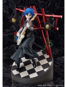 Bocchi the Rock! Statue 1/7...