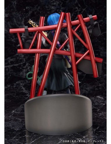 Bocchi the Rock! Statue 1/7 Ryo Yamada