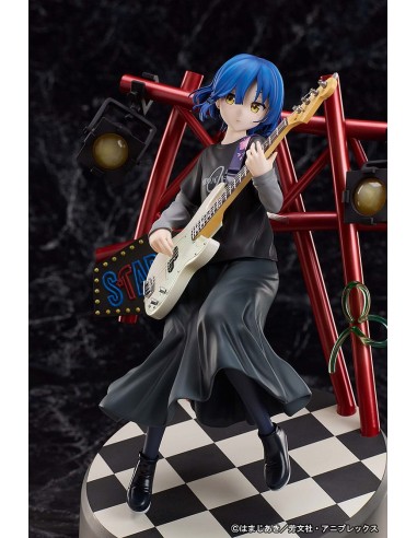 Bocchi the Rock! Statue 1/7 Ryo Yamada