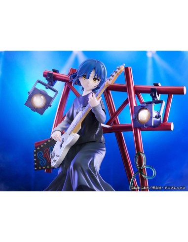 Bocchi the Rock! Statue 1/7 Ryo Yamada