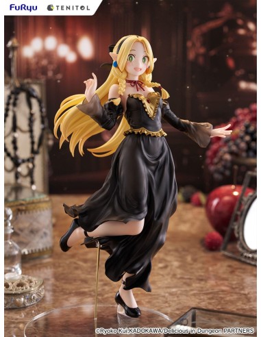 Delicious in Dungeon Tenitol Tall PVC...